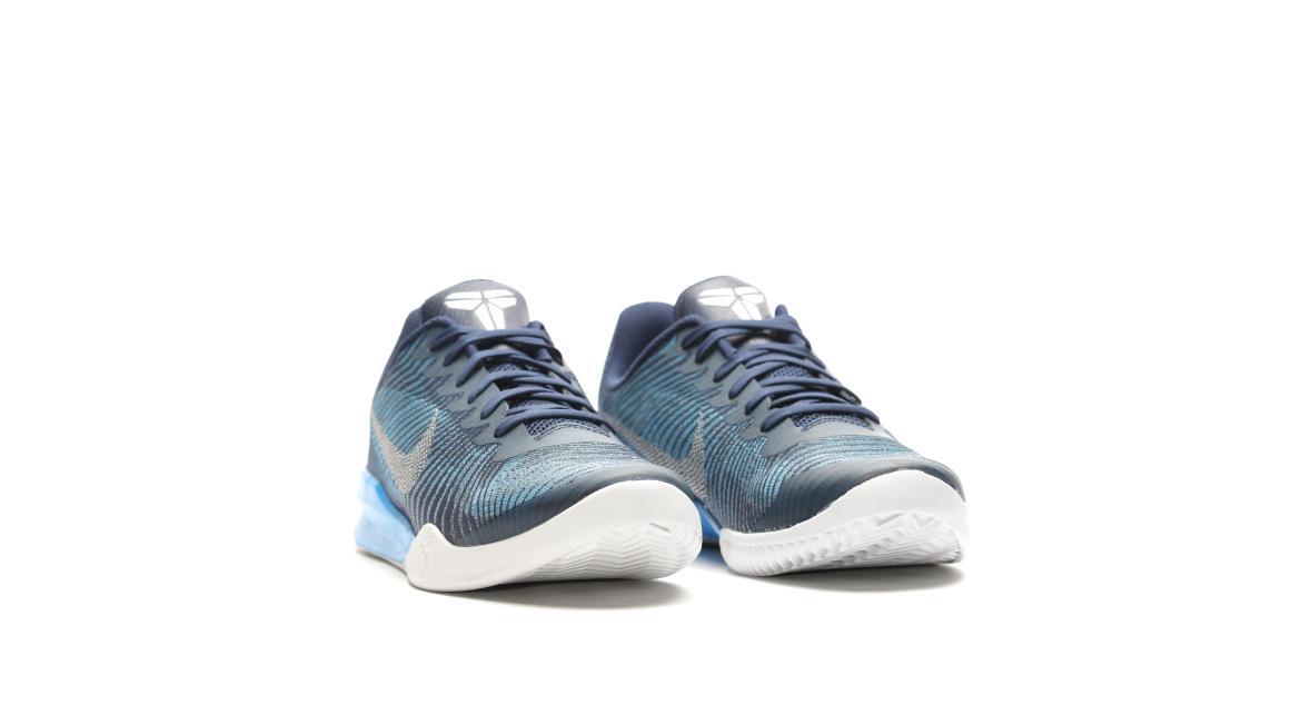 Nike Kb Mentality II 